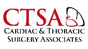 Cardiac & Thoracic Surgery Associates Logo